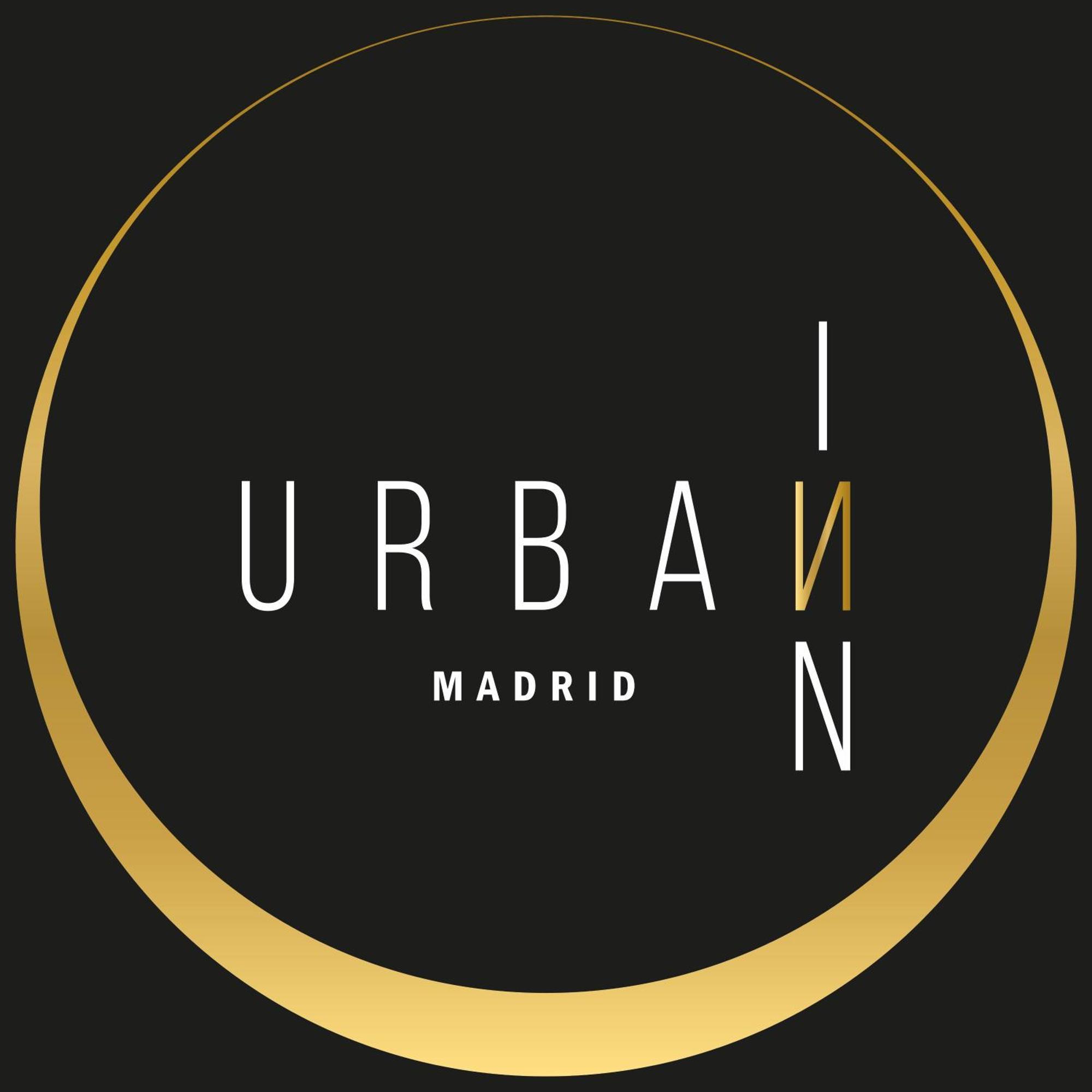Urban Inn Madrid Esterno foto